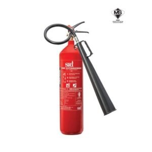 5kg Co2 Fire Extinguisher