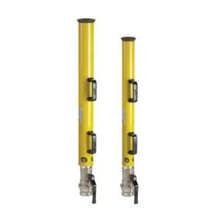 Low Expansion Foam Branchpipe