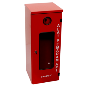Outdoor Fire Extinguisher Cabinet