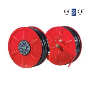 European Fire Hose Reel Type 1