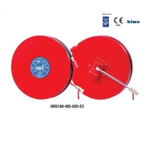 Holland Fire Hose Reel