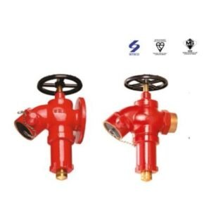 Pressure Regulating Valve ‘E’ Type
