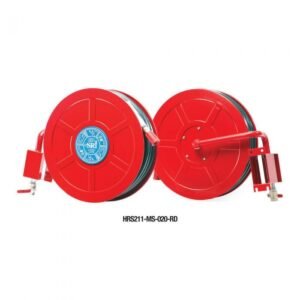 French Fire Hose Reel